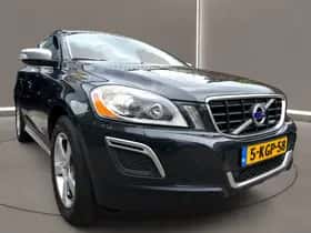 Volvo XC60 (2013) thumbnail 20