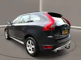 Volvo XC60 (2013) thumbnail 5
