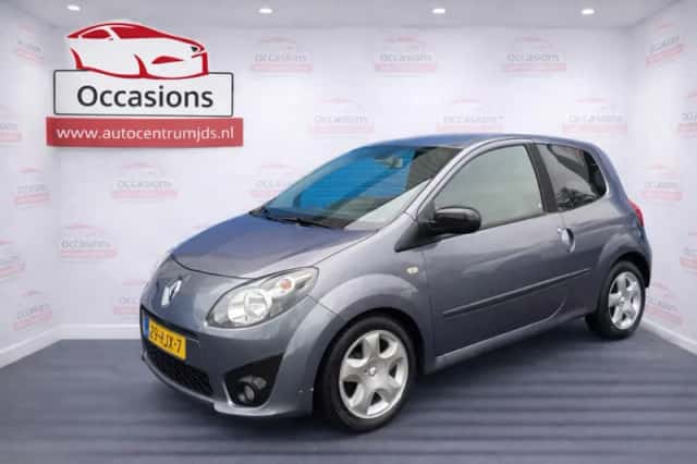 Renault Twingo (2011) thumbnail 1