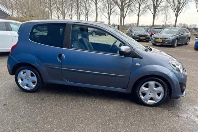 Renault Twingo (2011) thumbnail 5