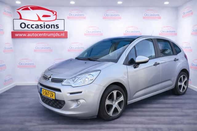 Citroën C3 (2017) thumbnail 1
