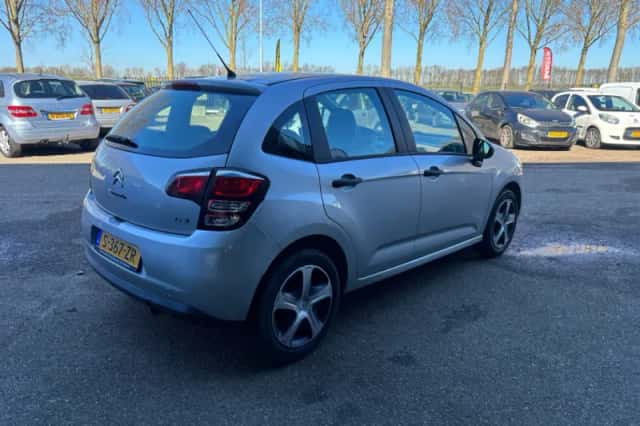 Citroën C3 (2017) thumbnail 5