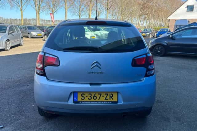Citroën C3 (2017) thumbnail 6
