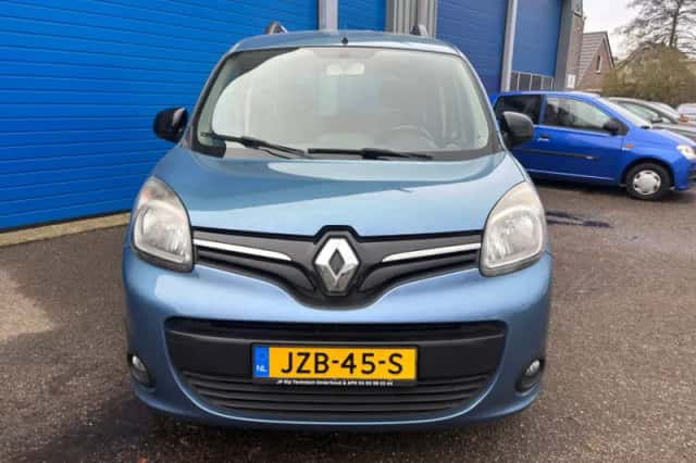Renault Kangoo (2016) thumbnail 3