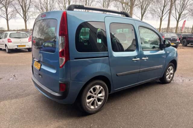 Renault Kangoo (2016) thumbnail 5