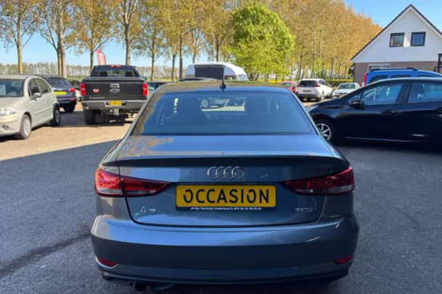 Audi A3 (2017) thumbnail 6