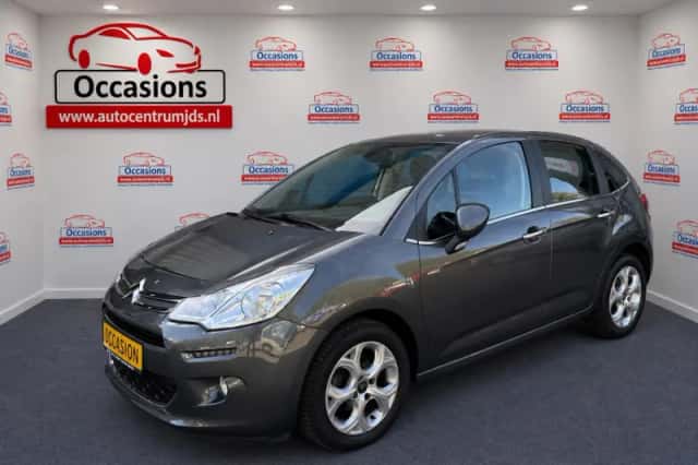 Citroën C3 (2016) thumbnail 1