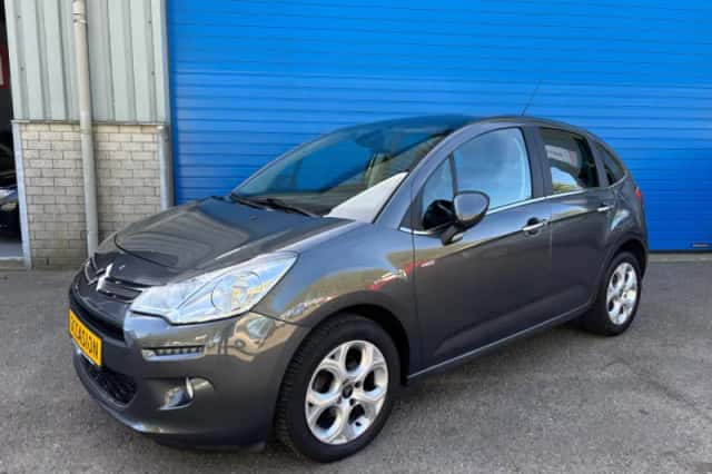 Citroën C3 (2016) thumbnail 2