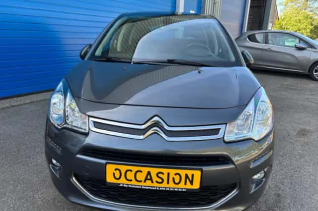Citroën C3 (2016) thumbnail 3