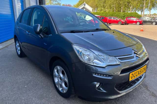 Citroën C3 (2016) thumbnail 4