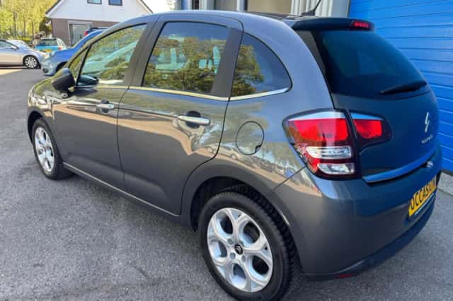 Citroën C3 (2016) thumbnail 5