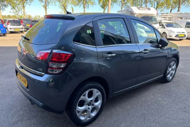 Citroën C3 (2016) thumbnail 6