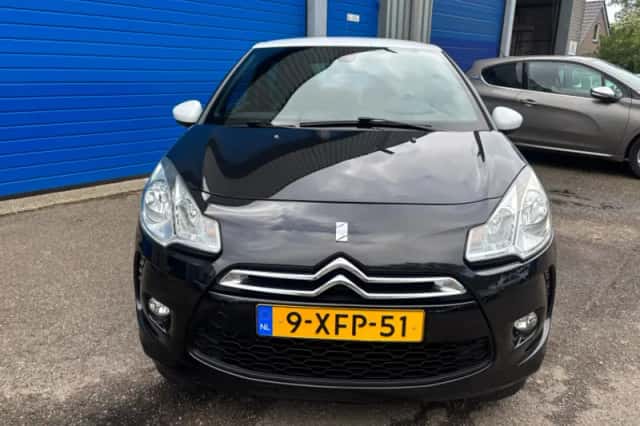 Citroën DS3 (2010) thumbnail 3