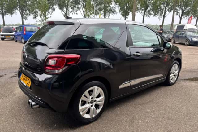 Citroën DS3 (2010) thumbnail 5