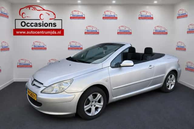 Peugeot 307 (2004) thumbnail 1