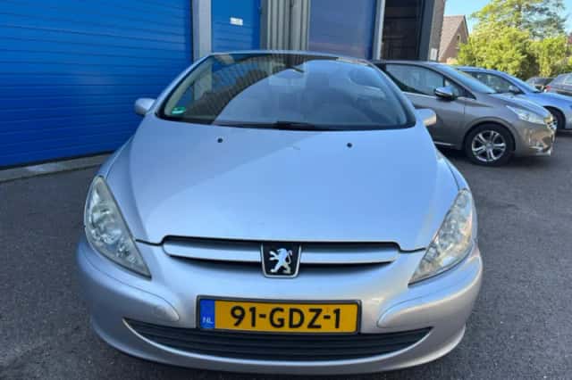 Peugeot 307 (2004) thumbnail 3