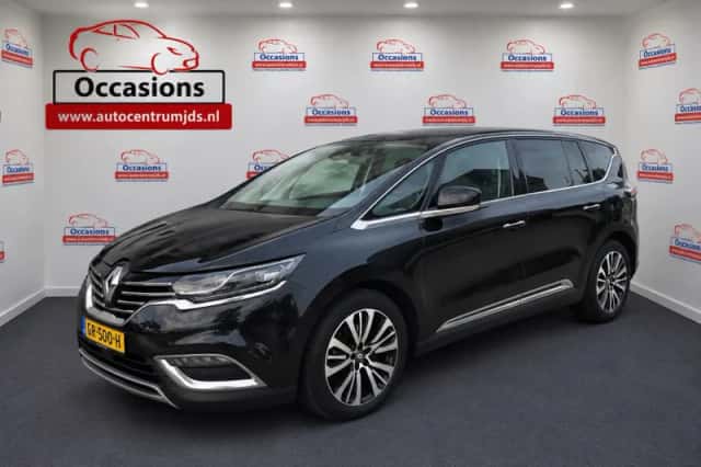 Renault Espace (2015) thumbnail 1