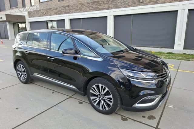 Renault Espace (2015) thumbnail 4
