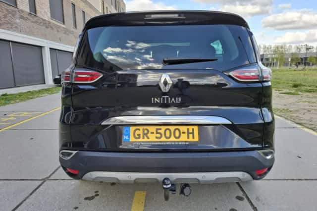 Renault Espace (2015) thumbnail 5