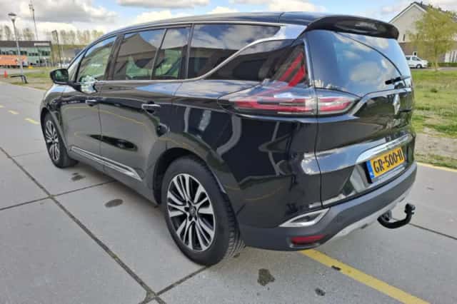 Renault Espace (2015) thumbnail 6