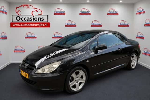 Peugeot 307 (2004) thumbnail 1