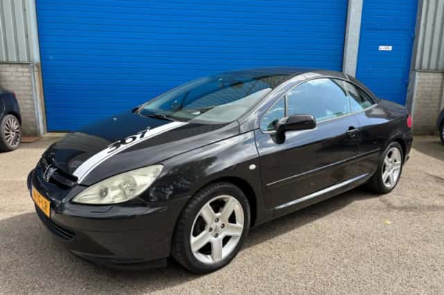 Peugeot 307 (2004) thumbnail 2