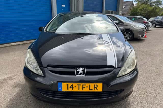 Peugeot 307 (2004) thumbnail 3