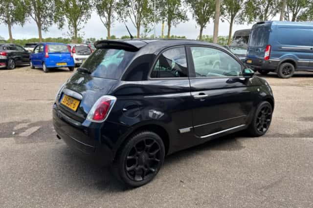 Fiat 500 (2011) thumbnail 5