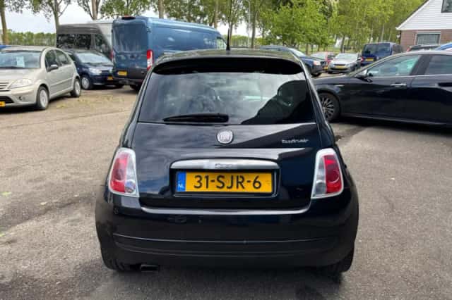Fiat 500 (2011) thumbnail 6