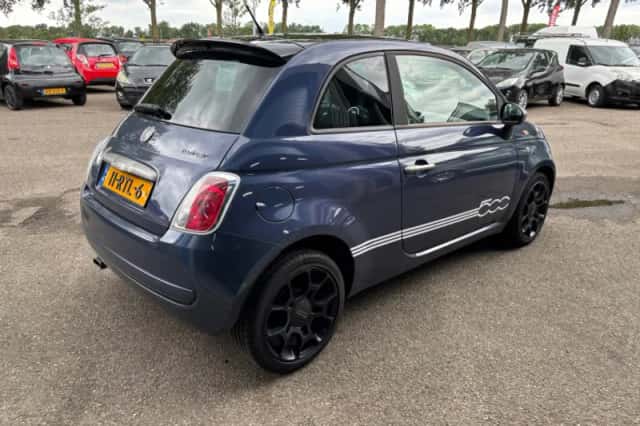 Fiat 500 (2011) thumbnail 5