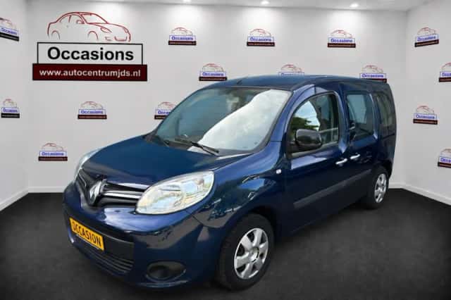 Renault Kangoo (2016) thumbnail 1
