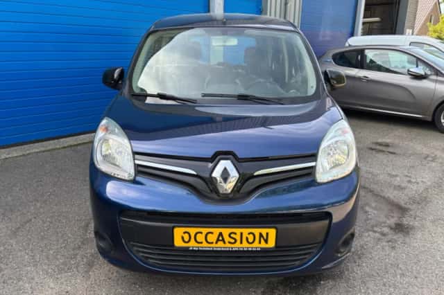 Renault Kangoo (2016) thumbnail 3