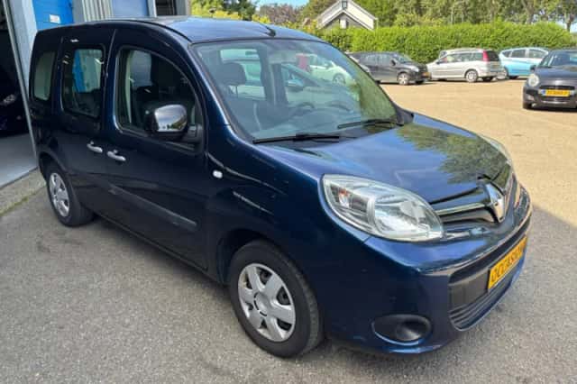 Renault Kangoo (2016) thumbnail 4
