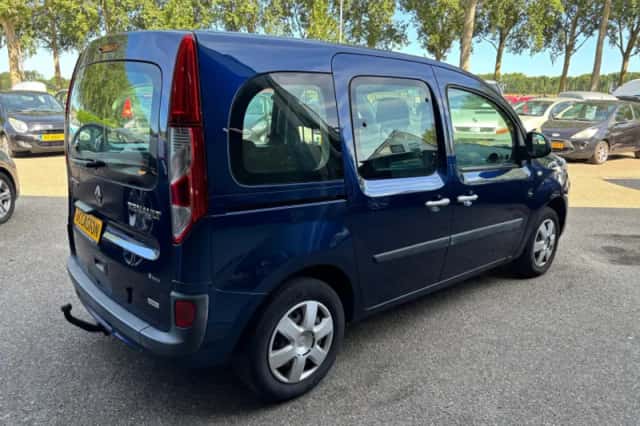 Renault Kangoo (2016) thumbnail 5