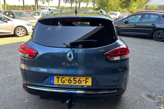 Renault Clio (2018) thumbnail 6