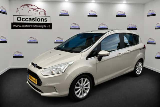 Ford B-Max (2015) thumbnail 1