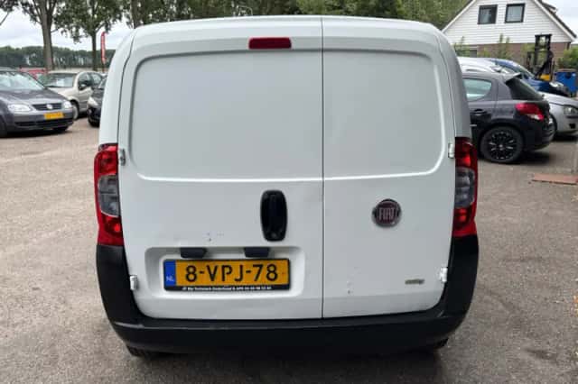 Fiat Fiorino (2011) thumbnail 6
