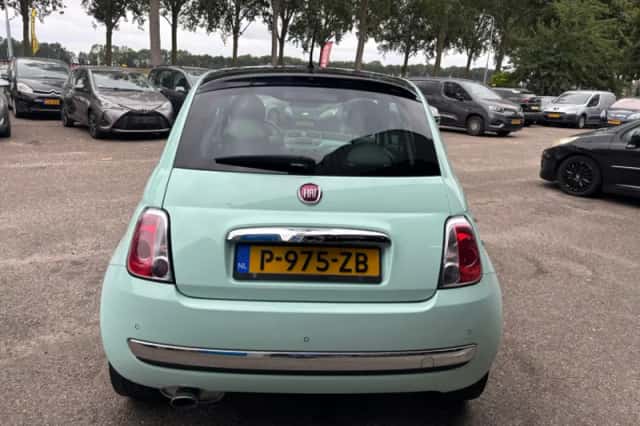 Fiat 500 (2014) thumbnail 6