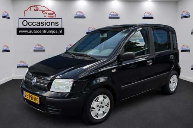 Fiat Panda (2004) thumbnail 1