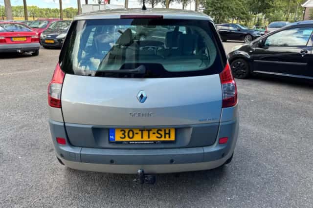 Renault Scénic (2007) thumbnail 6
