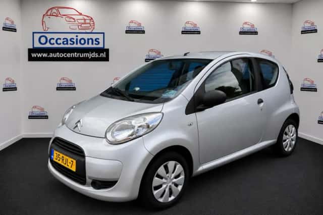 Citroën C1 (2011) thumbnail 1