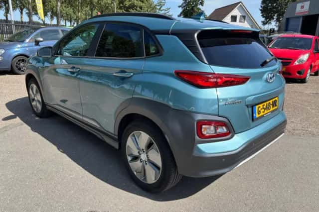 Hyundai Kona (2019) thumbnail 6