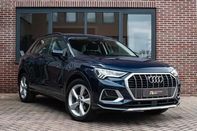 Audi Q3 (2019) thumbnail 6