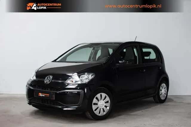 Volkswagen Up! (2018) thumbnail 1