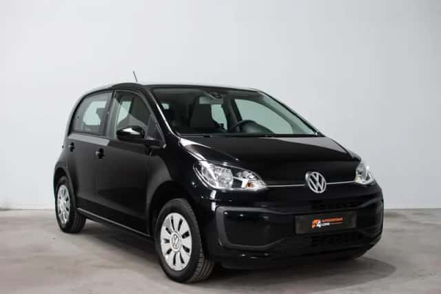 Volkswagen Up! (2018) thumbnail 6