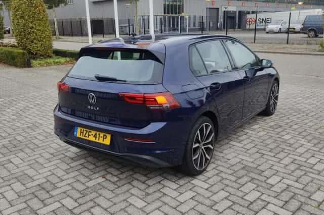 Volkswagen Golf (2020) thumbnail 5