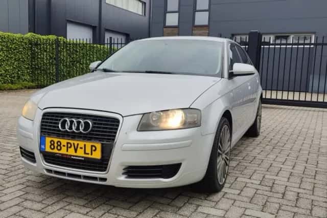 Audi A3 (2005) thumbnail 1