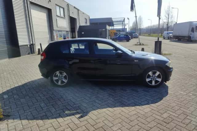BMW 1-Serie (2006) thumbnail 5