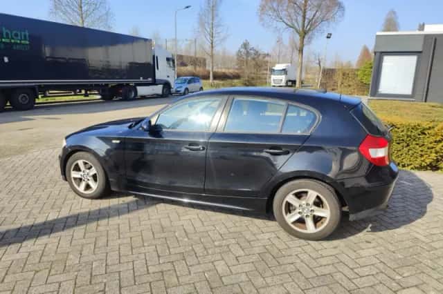 BMW 1-Serie (2006) thumbnail 6