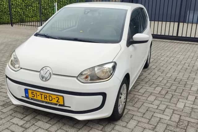 Volkswagen Up! (2012) thumbnail 1